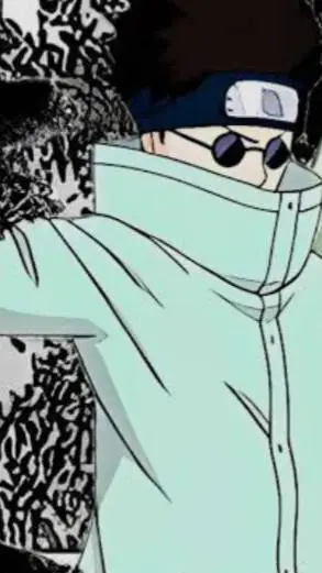 ai character: Shinooooo background