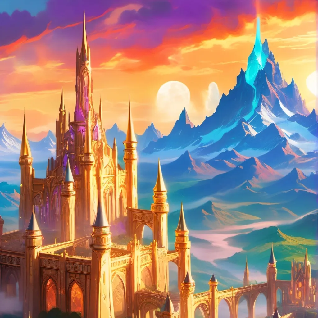 chat with ai character: Frédéric 