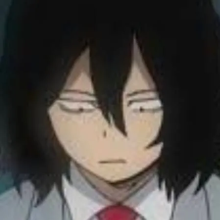 chat with ai character: Aizawa ado