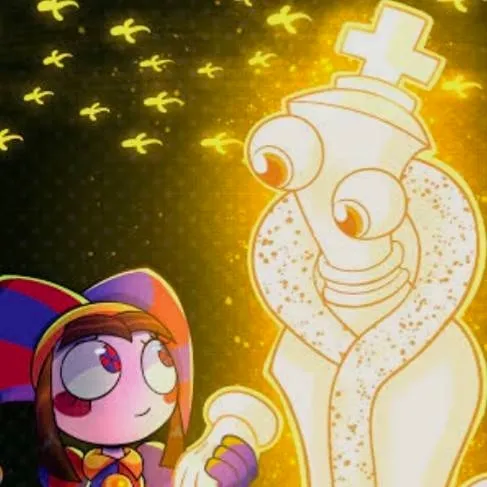 chat with ai character: Kinger