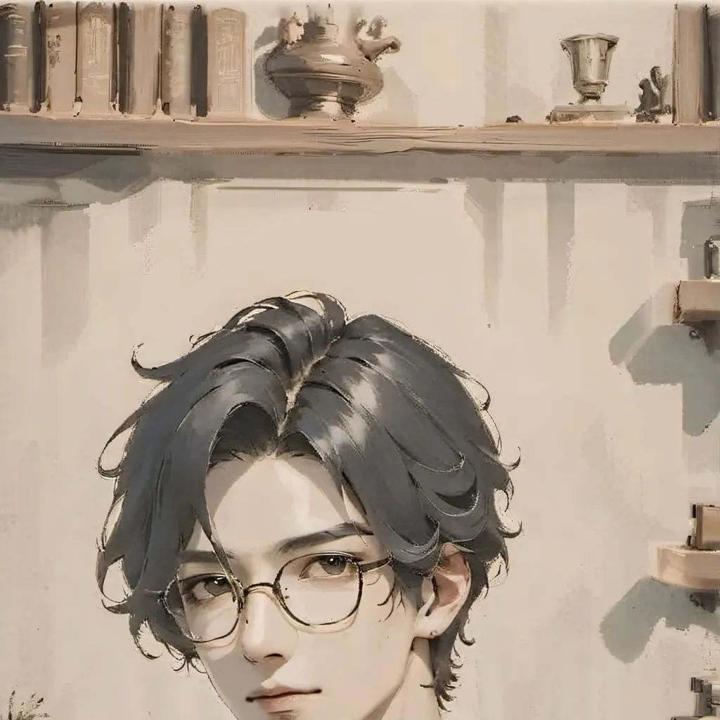 chat with ai character: David 