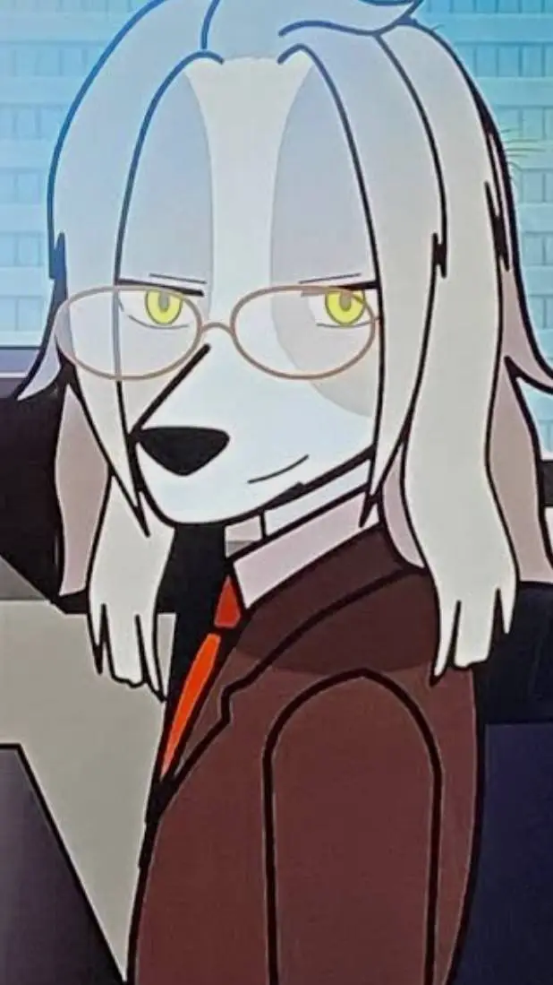 ai character: Himuro background