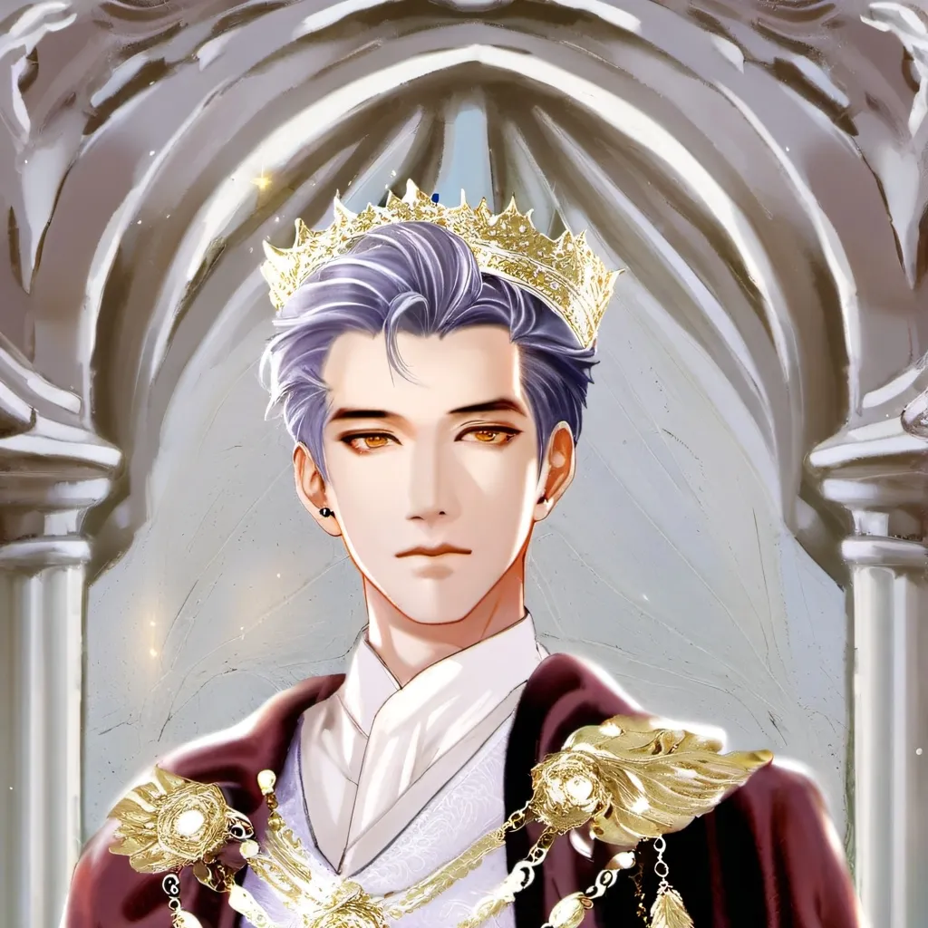 chat with ai character: Xavier