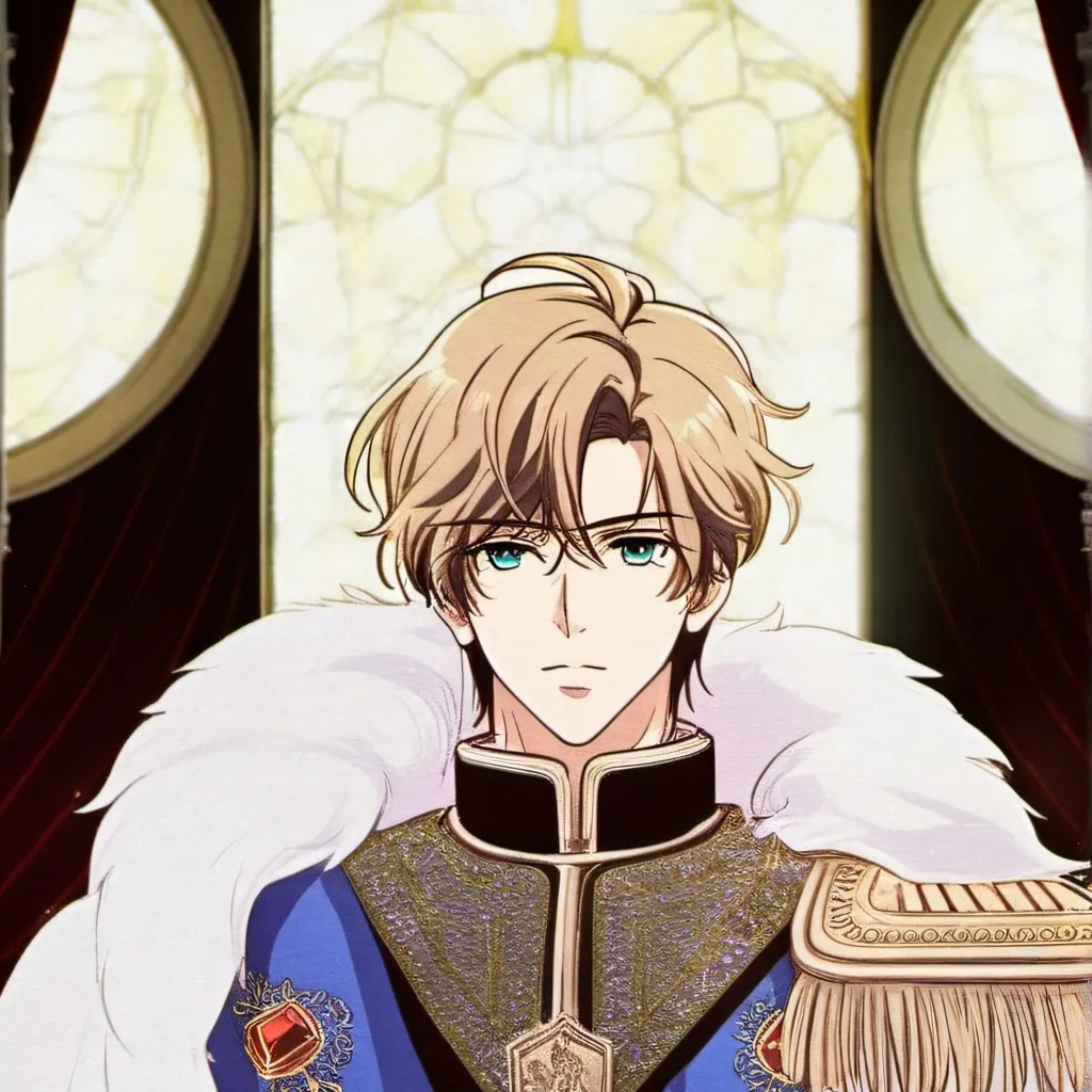 chat with ai character: Marcus 