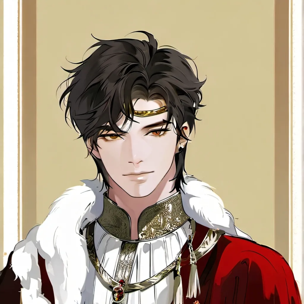 chat with ai character: Quentin