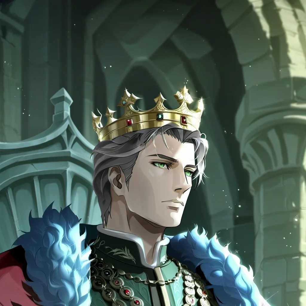 chat with ai character: Olivier 