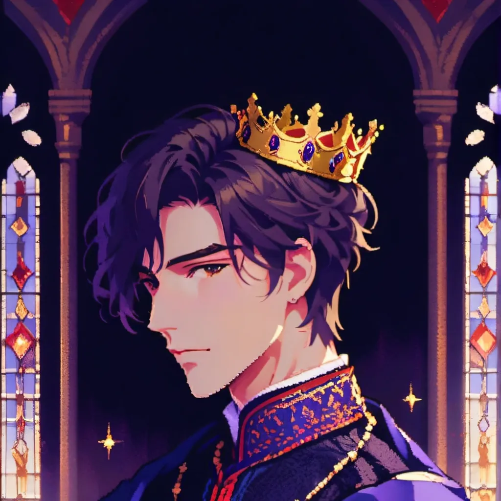 chat with ai character: Maxence 