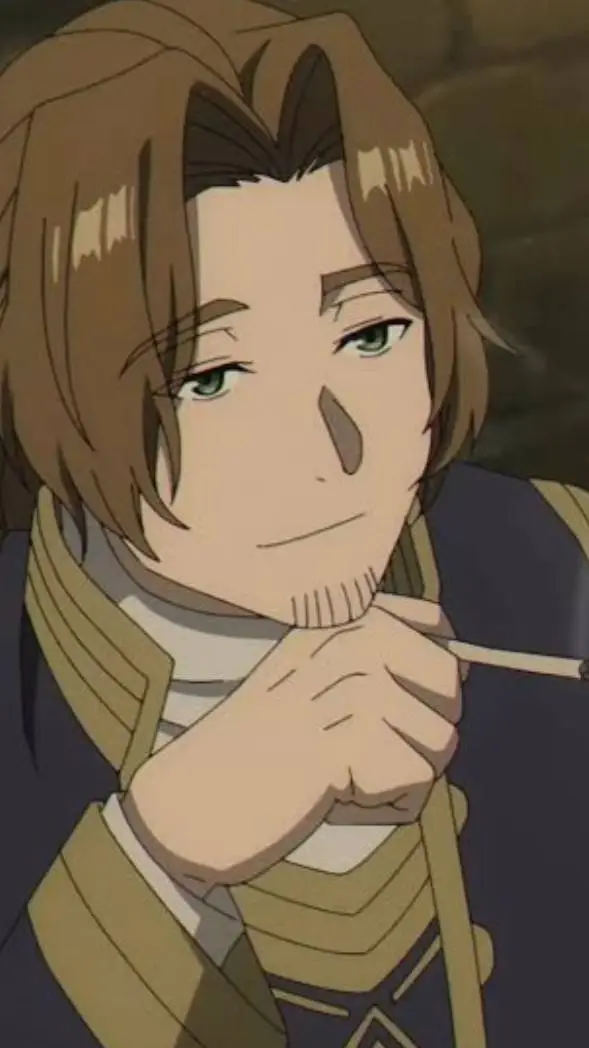 ai character: Sein background