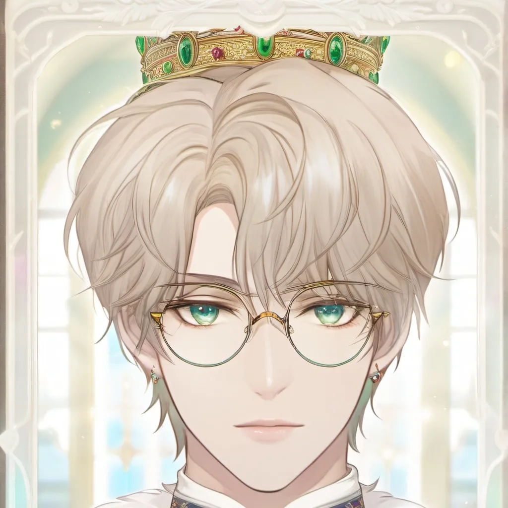 chat with ai character: William 