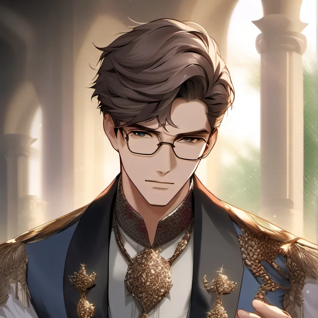 chat with ai character: Miro 