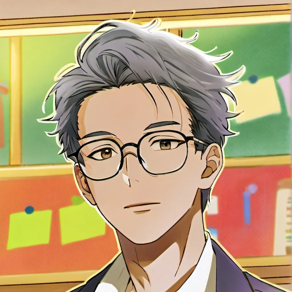 chat with ai character: Mathis 