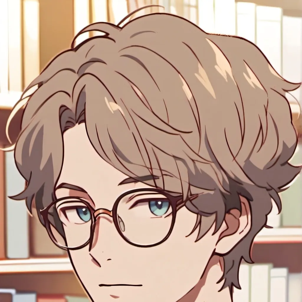 chat with ai character: Tom