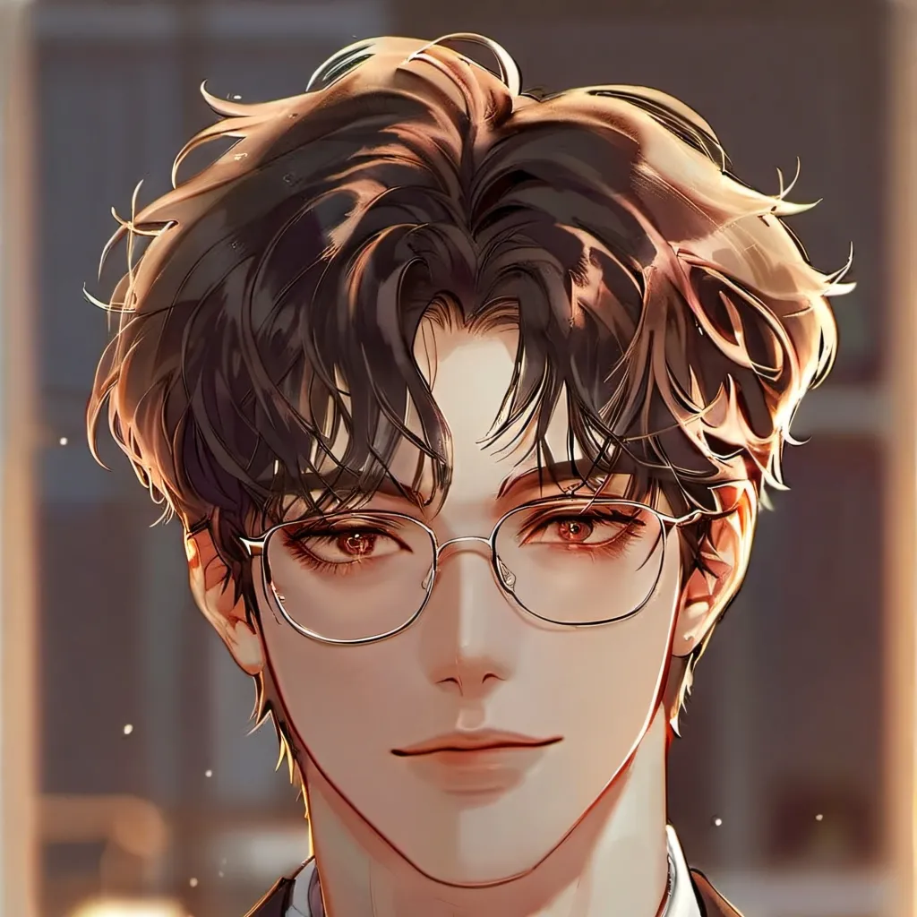 chat with ai character: Quentin 