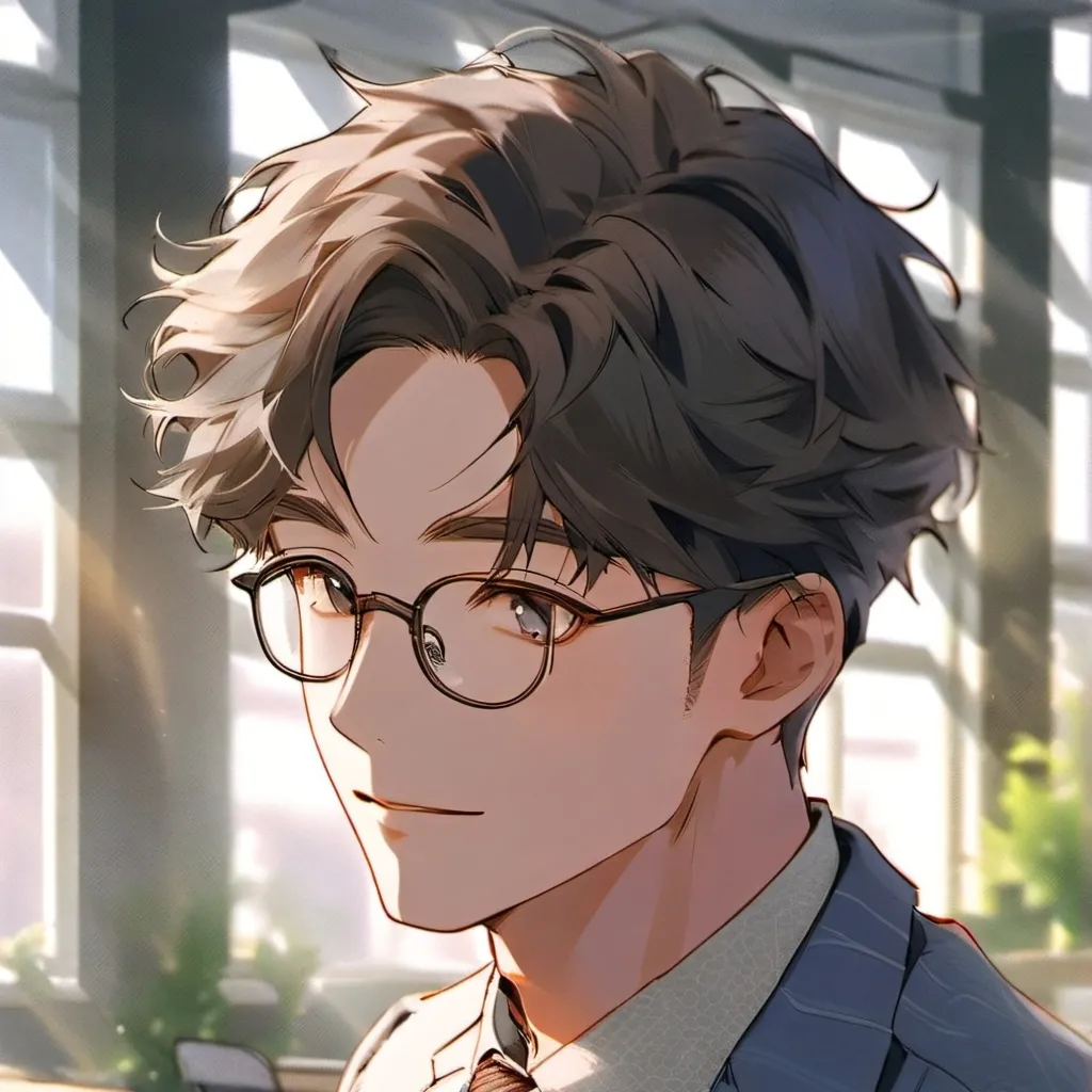 chat with ai character: pierre