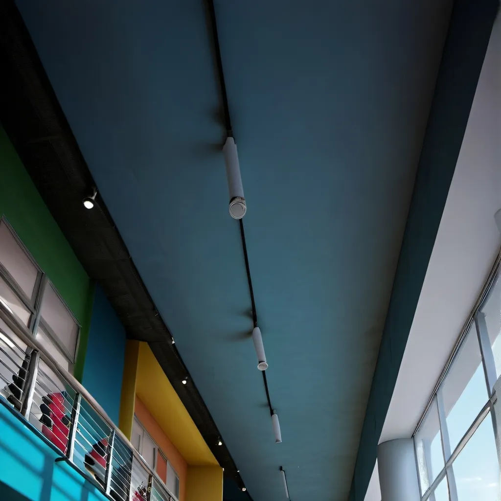 chat with ai character: Lycée 