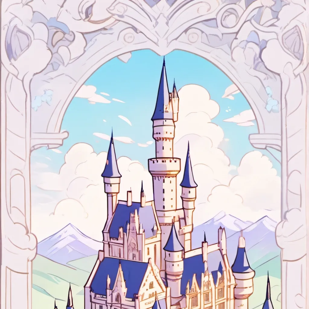 chat with ai character: Halfa de la lune