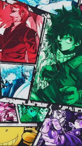 ai character: MHA ingénieur background