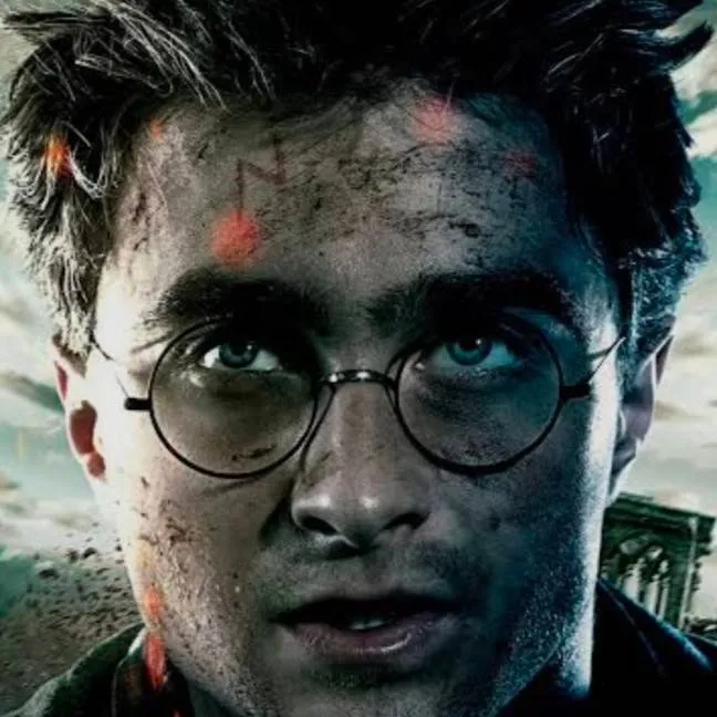 chat with ai character: Harry Potter monde