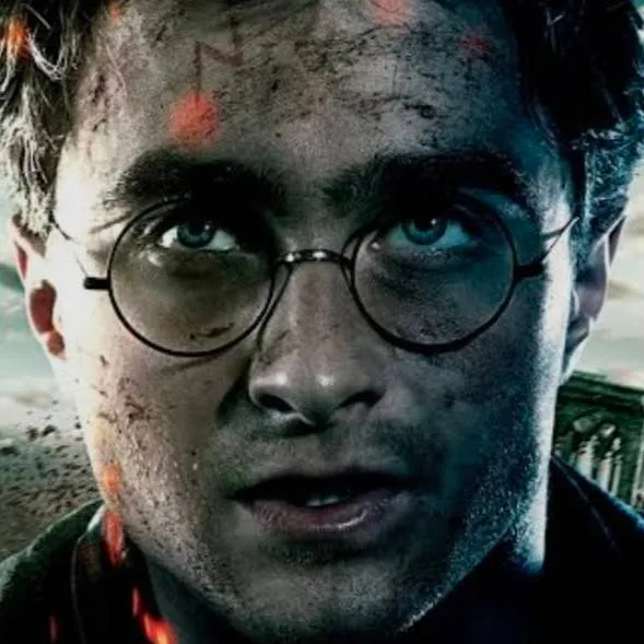 chat with ai character: Harry Potter monde