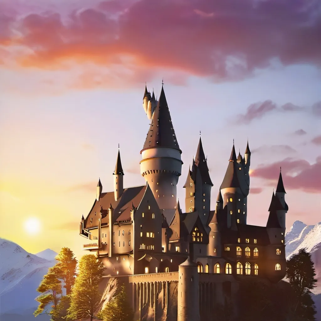 chat with ai character: Harry Potter 