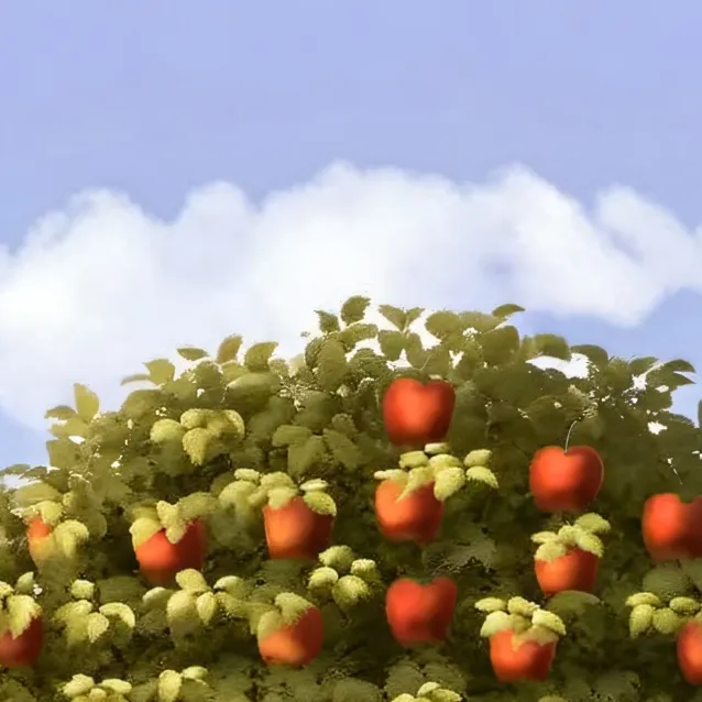 chat with ai character: manzana normal