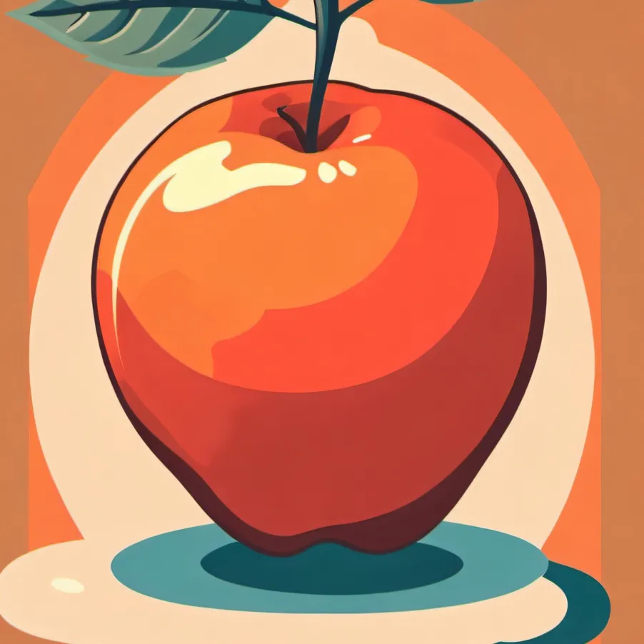 chat with ai character: manzana de semen