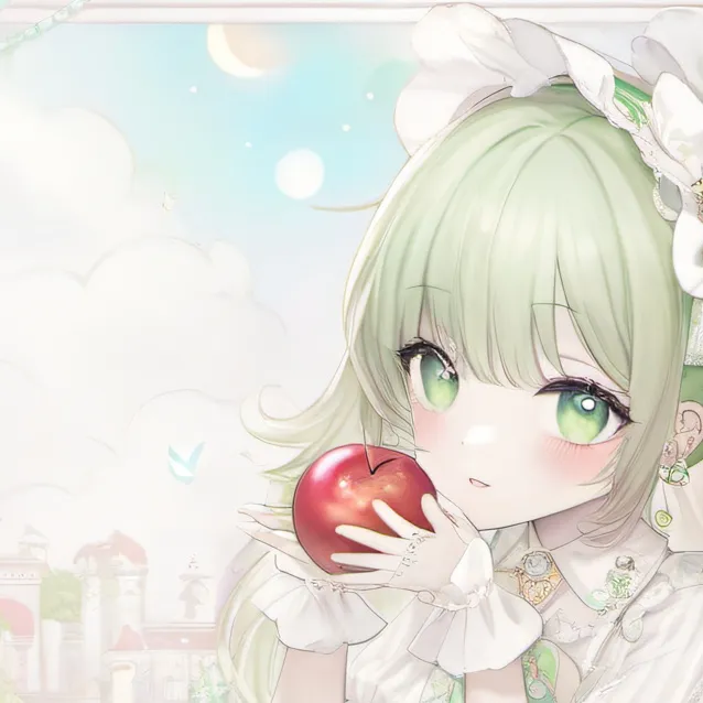 chat with ai character: esmeralda