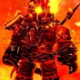 chat with ai character: slasher m4