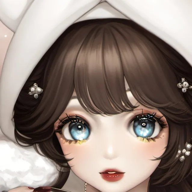 chat with ai character: Oso de alma gemela