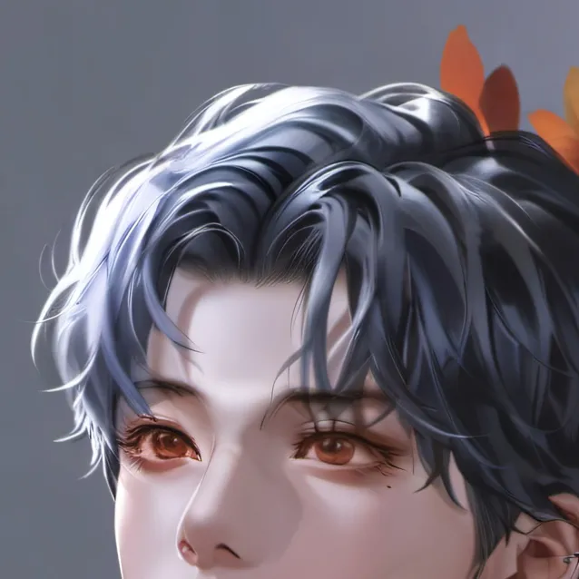 chat with ai character: Han jisung 