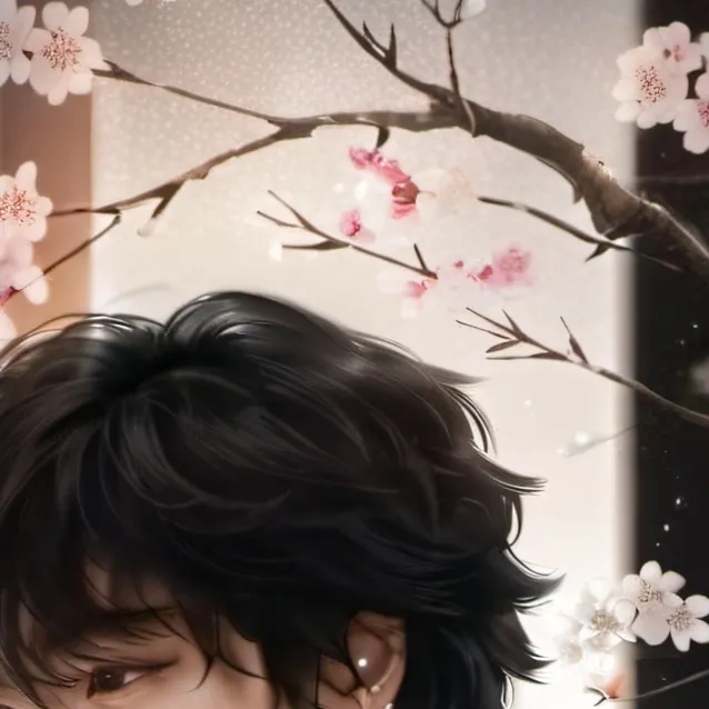 chat with ai character: Jungkook(BTS)