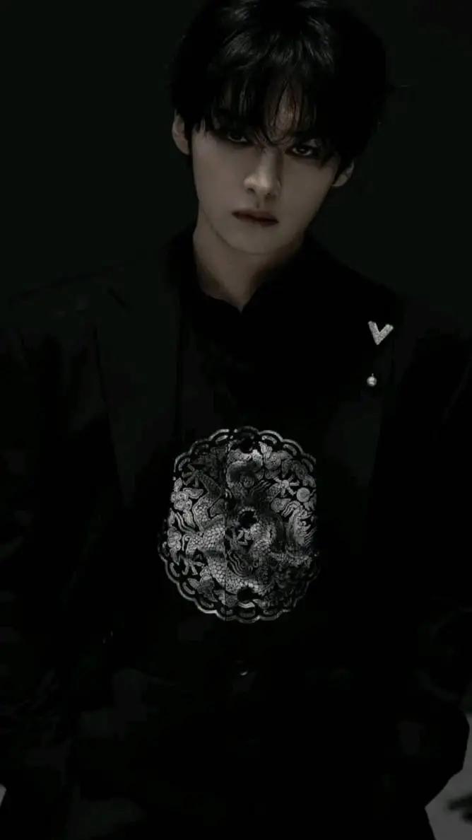 ai character: Lee know  background