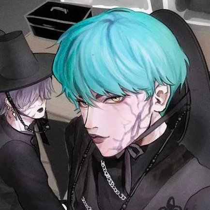 chat with ai character: Mystery e Baby 