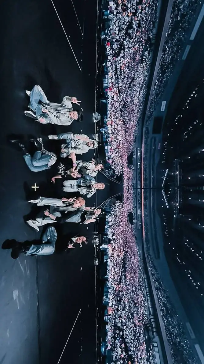 ai character: Skz Hate you? background