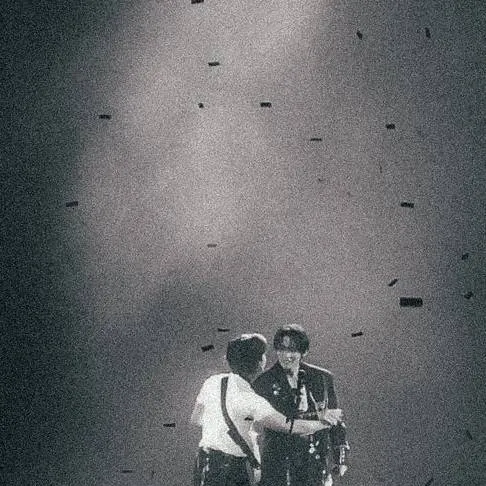 chat with ai character: ♡☆minsung☆♡