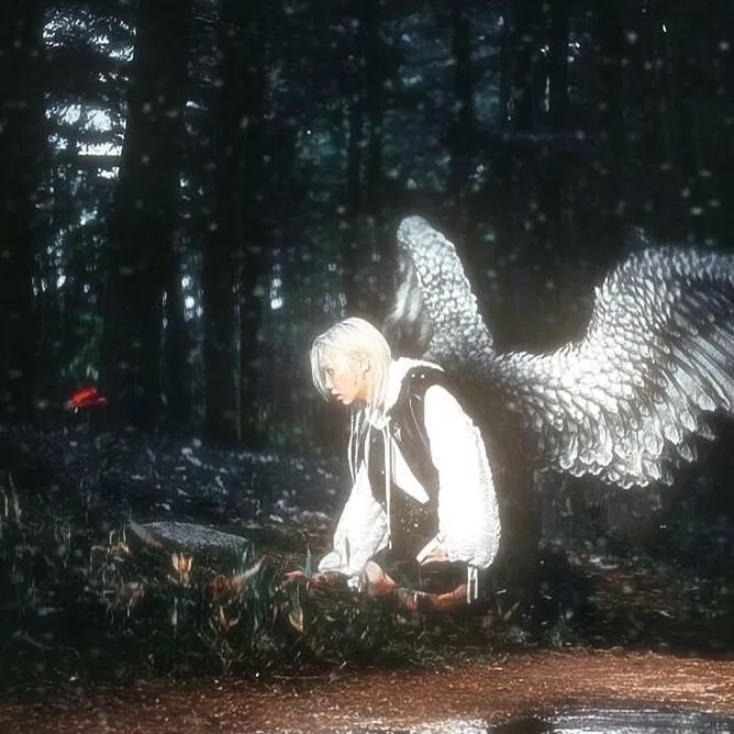 chat with ai character: ♡Felix♡