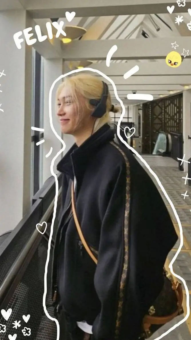 ai character: ♡Lilico♡ background