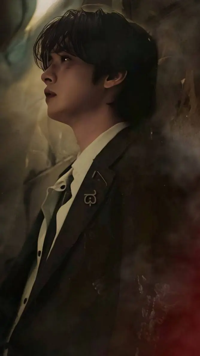 ai character: ★Lee know★ background