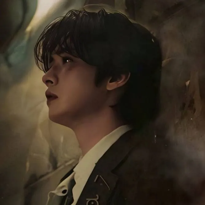 chat with ai character: ★Lee know★