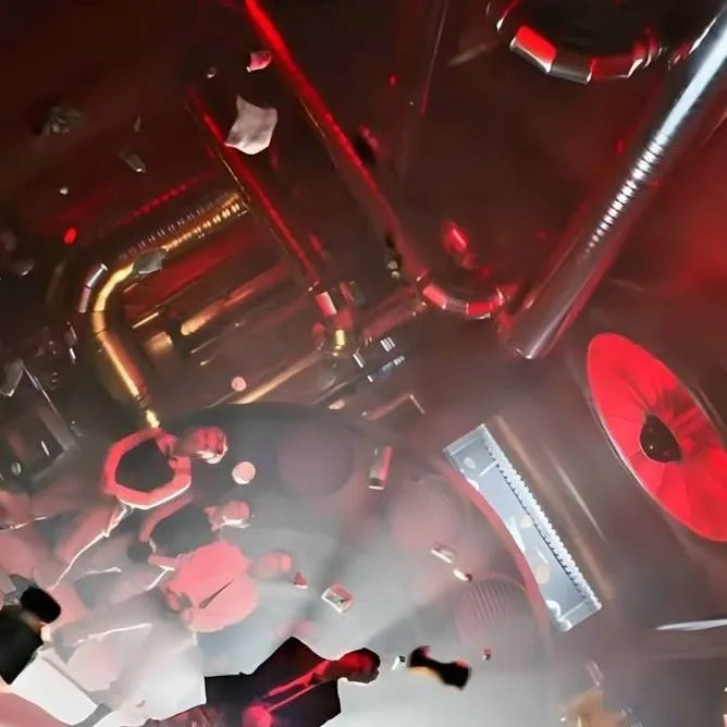 chat with ai character: Skz