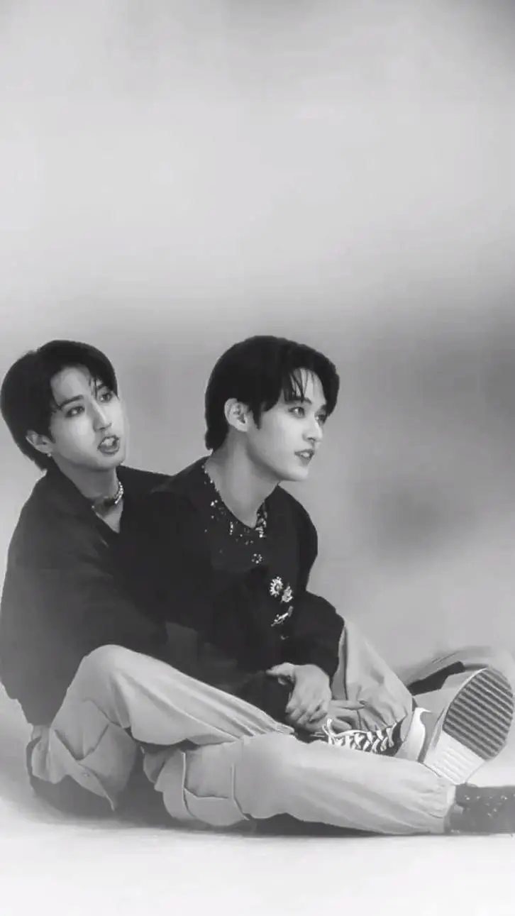 ai character: Minsung  background