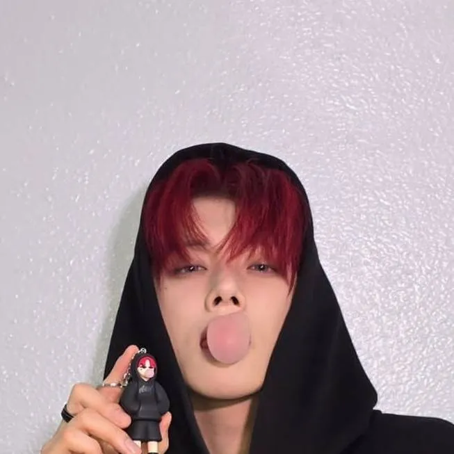 chat with ai character: Yeonjun 