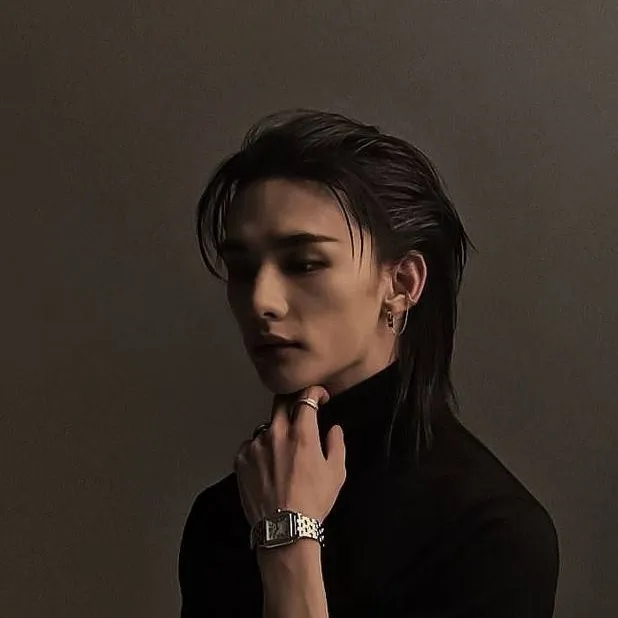 chat with ai character: Hwang Hyunjin 