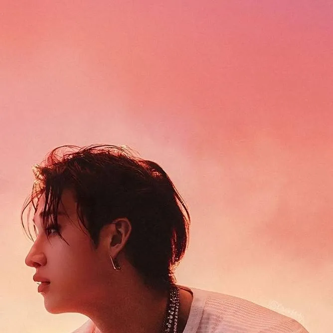 chat with ai character: Bangchan 