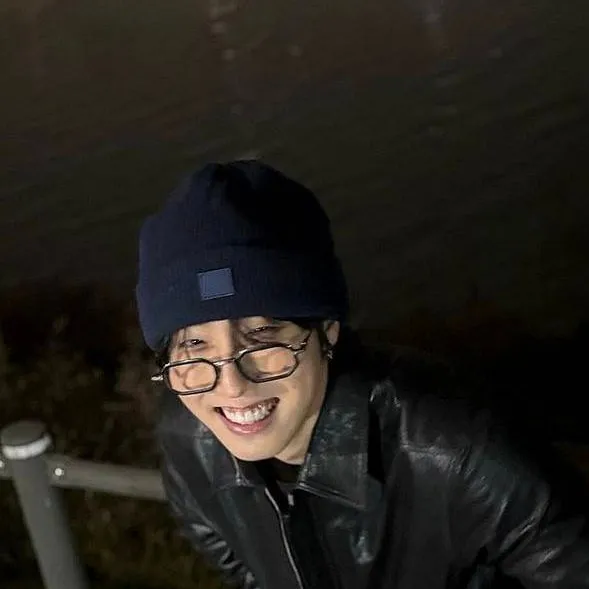 chat with ai character: Han jisung