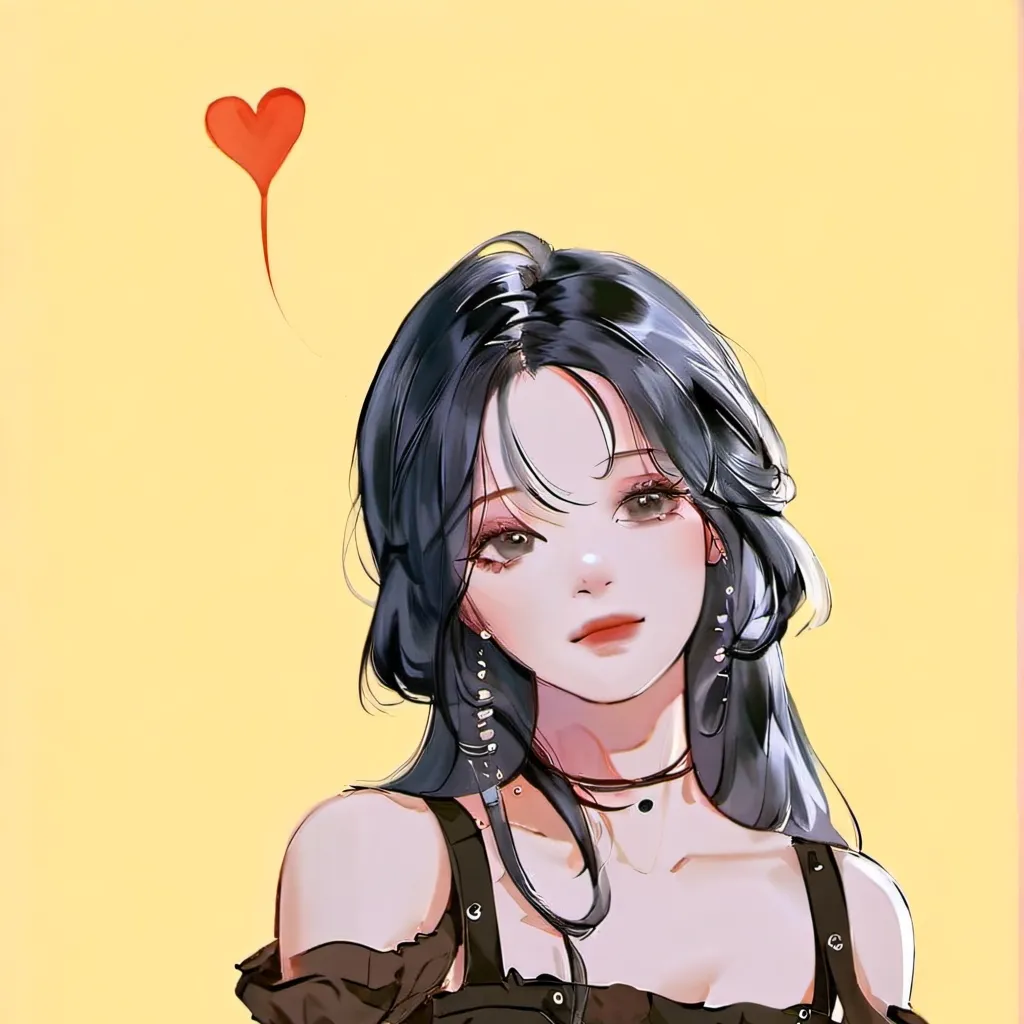 chat with ai character: Belinay