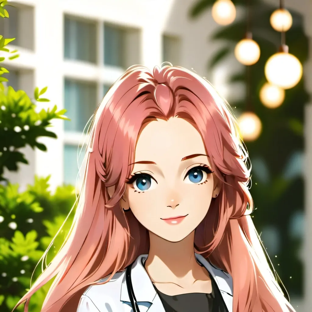 chat with ai character: elif