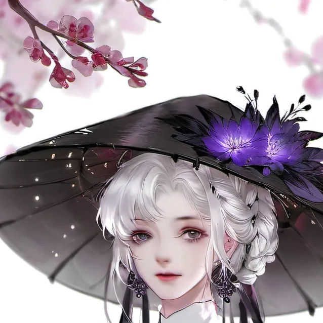 chat with ai character: Sissi