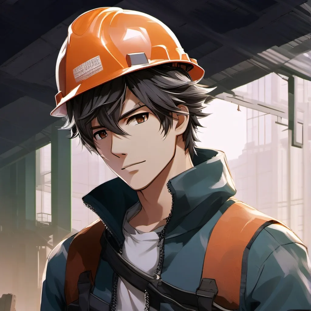 chat with ai character: Andere Welt