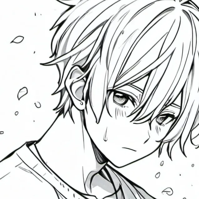 chat with ai character: pump is crying